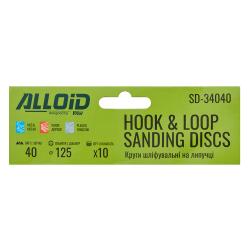    125 ,  40, (10 .) Alloid