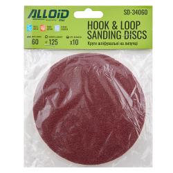     125 ,  60, (10 .) Alloid