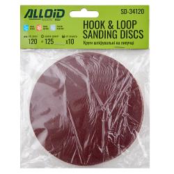     125 ,  120, (10 .) Alloid