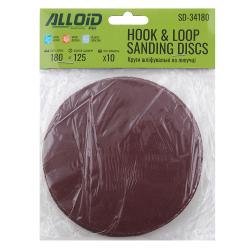     125 ,  180, (10 .) Alloid