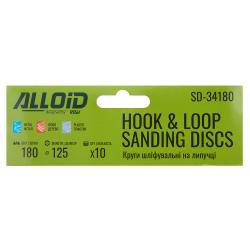     125 ,  180, (10 .) Alloid