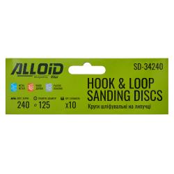    125 ,  240, (10 .) Alloid