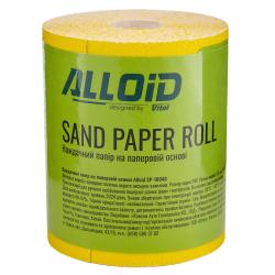 ��������� ���� �� �������� �����, 115�� � 10�, ����� 40, Alloid