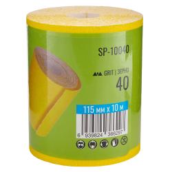 ��������� ���� �� �������� �����, 115�� � 10�, ����� 40, Alloid