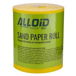 ��������� ���� �� �������� �����, 115�� � 10�, ����� 60, Alloid