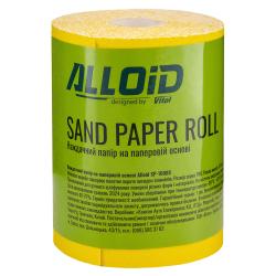 ��������� ���� �� �������� �����, 115�� � 10�, ����� 80, Alloid