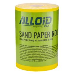 ��������� ���� �� �������� �����, 115�� � 10�, ����� 100, Alloid