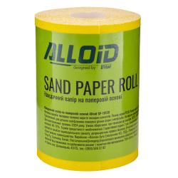 ��������� ���� �� �������� �����, 115�� � 10�, ����� 120, Alloid