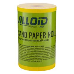 ��������� ���� �� �������� �����, 115�� � 10�, ����� 150, Alloid