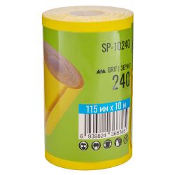 ��������� ���� �� �������� �����, 115�� � 10�, ����� 240, Alloid