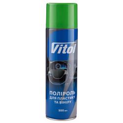      VITOL 500    