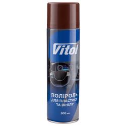      VITOL 500    