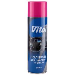      VITOL 500   