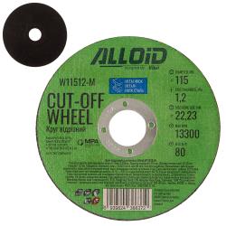     Alloid 41 14 115 1,2 22,23