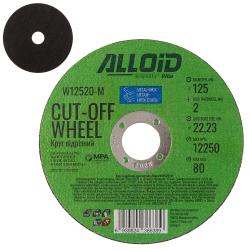     Alloid 41 14 125 2,0 22,23