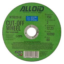     Alloid 41 14 150 2,0 22,23