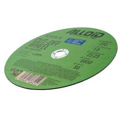 ���� ������� �� ������ Alloid 41 14� 230 1,6 22,23