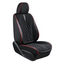    V-8863 Bk/RdL   -  