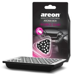   AREON BOX   Bubble Gum