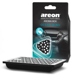   AREON BOX   Ocean