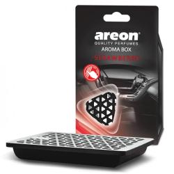   AREON BOX   Strawberry