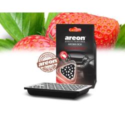   AREON BOX   Strawberry