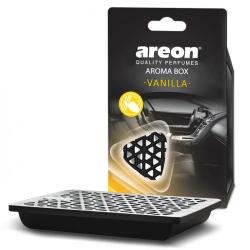   AREON BOX   Vanilla