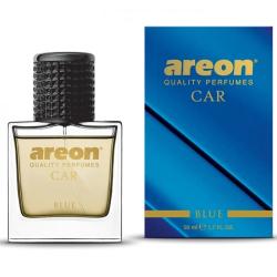   AREON CAR Perfume 50 Glass Blue
