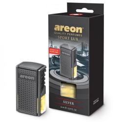  AREON CAR   Silver