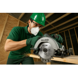 ���� ��������� �� ������ � ��������������� ��������� 180�25,4/22,2��, 60 ���� Alloid