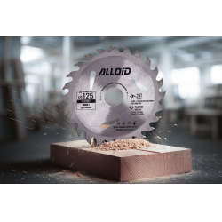       23030/25,4/22,2, 40  Alloid