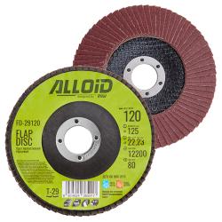    125 ,  120 Alloid, T29