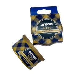   AREON KEN Silver Linen