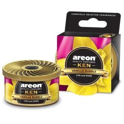   AREON KEN Vanilla Bubble Gum