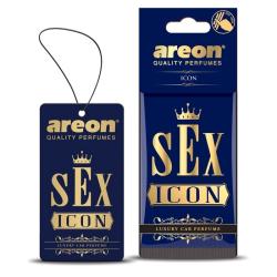   AREON   Sex King Icon