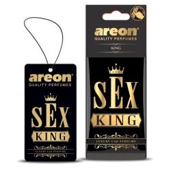   AREON   Sex King King