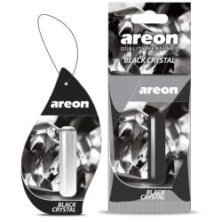     AREON "LIQUID" Black Crystal 5