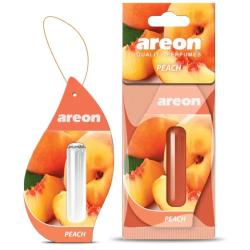     AREON "LIQUID" Peach 5