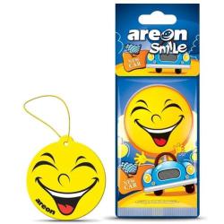   AREON   Smile Dry New Car