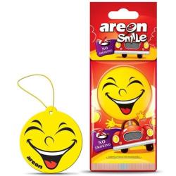  AREON   Smile Dry No Smoking