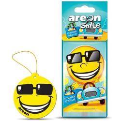  AREON   Smile Dry Suer Dream