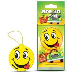   AREON   Smile Dry Tutti Frutti