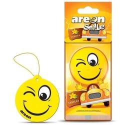   AREON   Smile Dry Vanilla