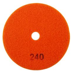 ���� �������� ����������� �� ������� 125 ��, ����� 240, Alloid