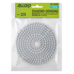 ���� �������� ����������� �� ������� 125 ��, ����� 320, Alloid