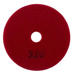 ���� �������� ����������� �� ������� 100 ��, ����� 320, Alloid