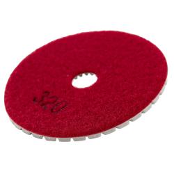 ���� �������� ����������� �� ������� 100 ��, ����� 320, Alloid