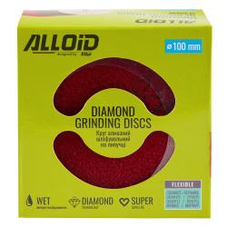 ���� �������� ����������� �� ������� 100 ��, ����� 320, Alloid