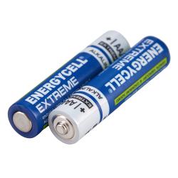  ENERGYCELL  R03 A (2   )
