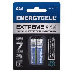  ENERGYCELL  R03 A (2   )